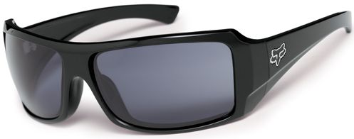 The Median in Matte Carbon / Emerald Iridium